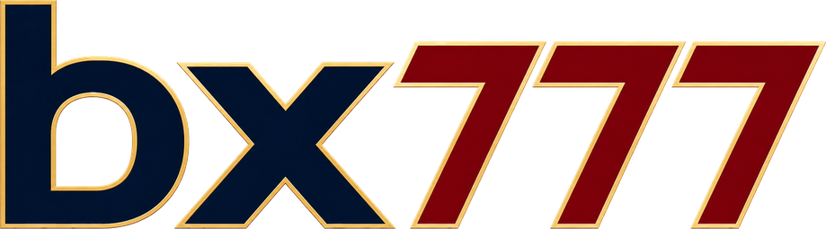 BX777 Logo